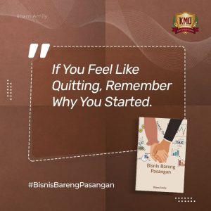 Remember Why You Startedt