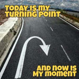 Review Buku Titik Balik