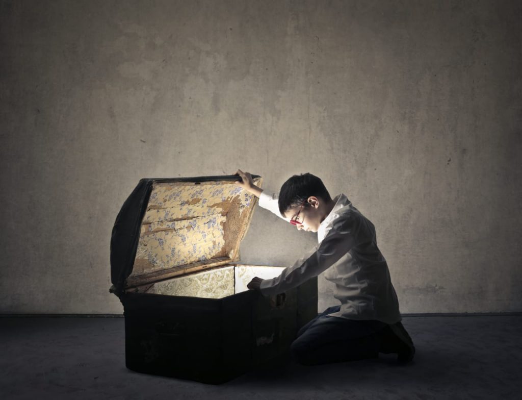 Apa Legacy yang Ingin Kamu Wariskan?