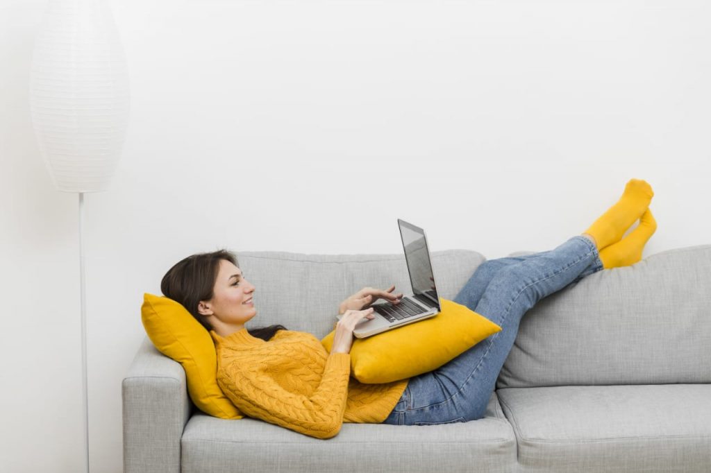 Menulis Juga Bisa Bikin Kamu Rileks