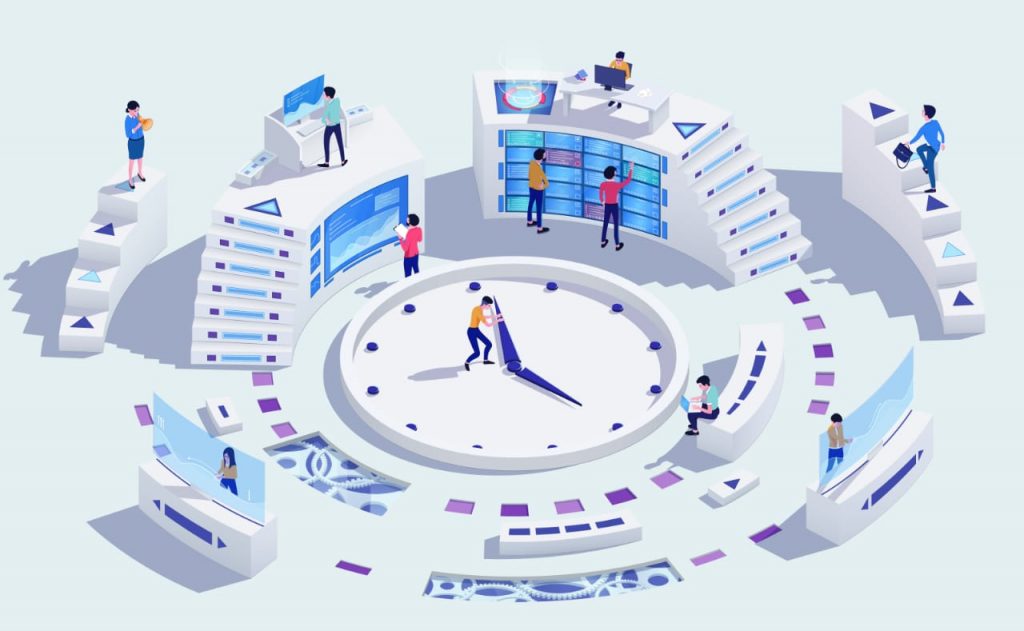 Review Buku 7 Habits of Highly Effective People