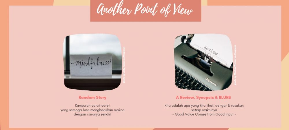 Perempuan Punya Cerita Blog Perempuan