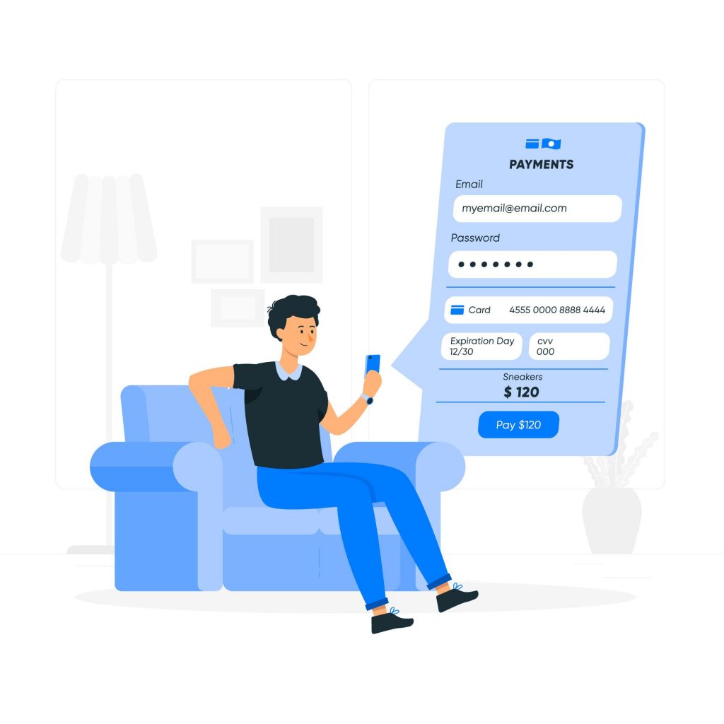 Berkenalan dengan Internet Banking