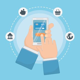 Plus Minus Internet Banking