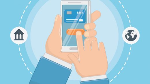 Plus Minus Internet Banking