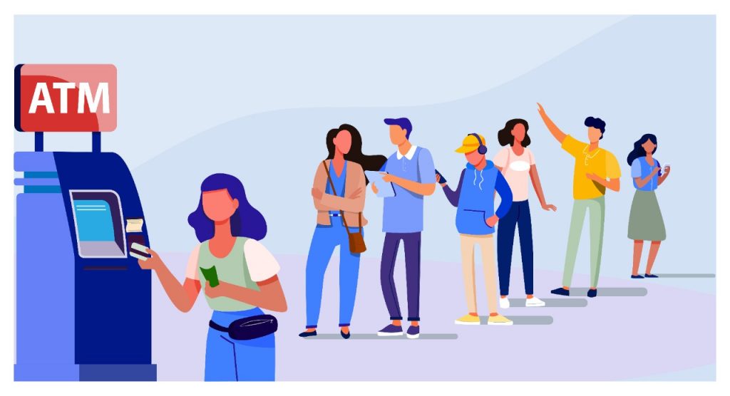 Beralih ke Internet Banking